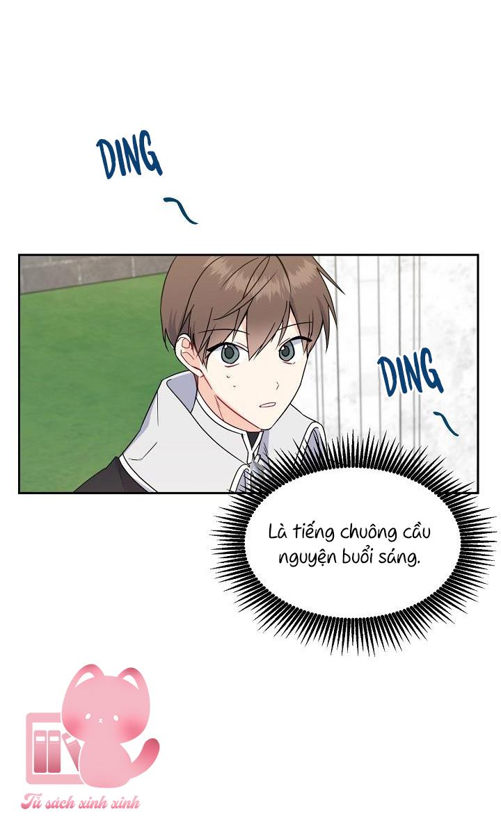 A Nào, Ngậm Thìa Vàng Nhé? Chap 16 - Trang 3
