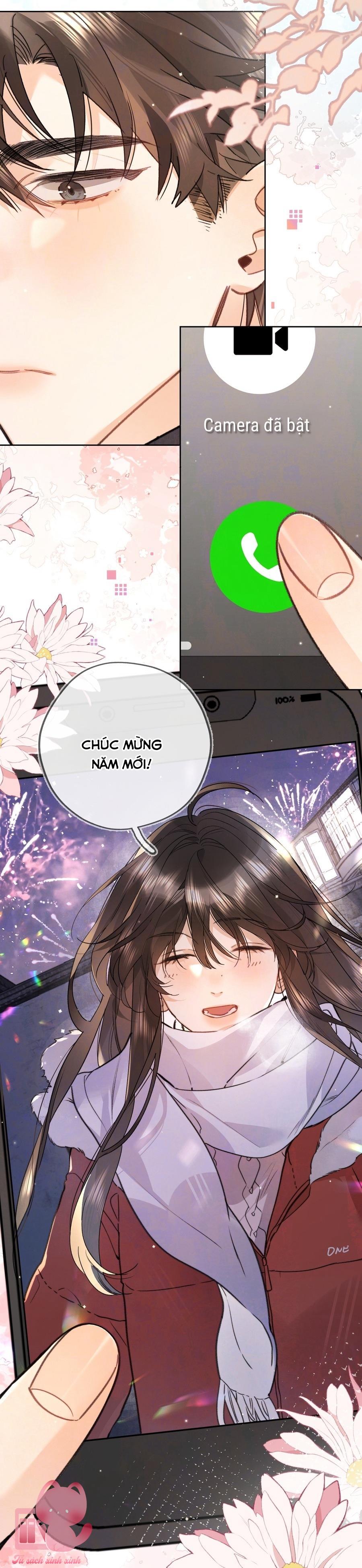 Tỏ Tình Chapter 52 - Trang 4