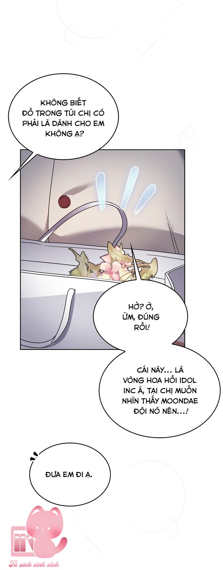 Debut Or Die Chapter 78 - Trang 4