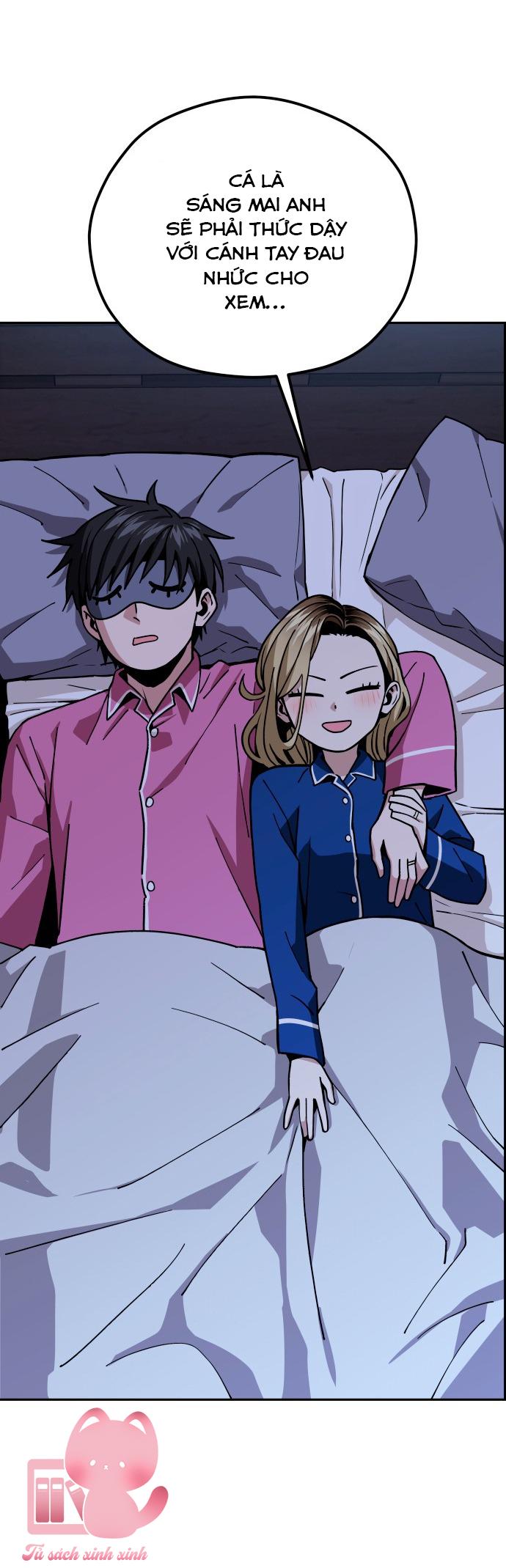 Lớ Ngớ Vớ Phải Tình Yêu Chapter 90 - Trang 4