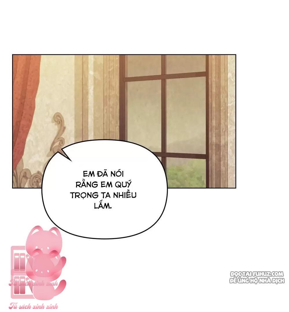 Nếu Không Vâng Lời Công Tước Chapter 56 - Trang 4