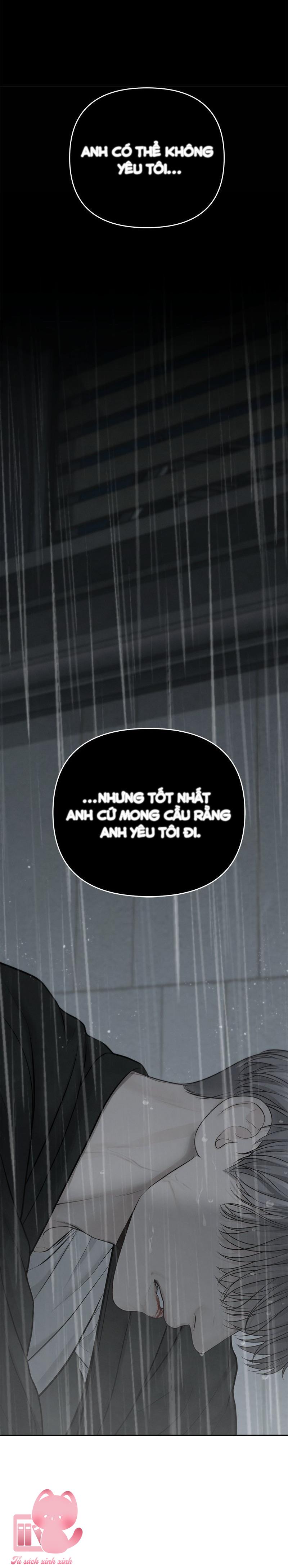 Hy Vọng Duy Nhất Chap 67 - Trang 2