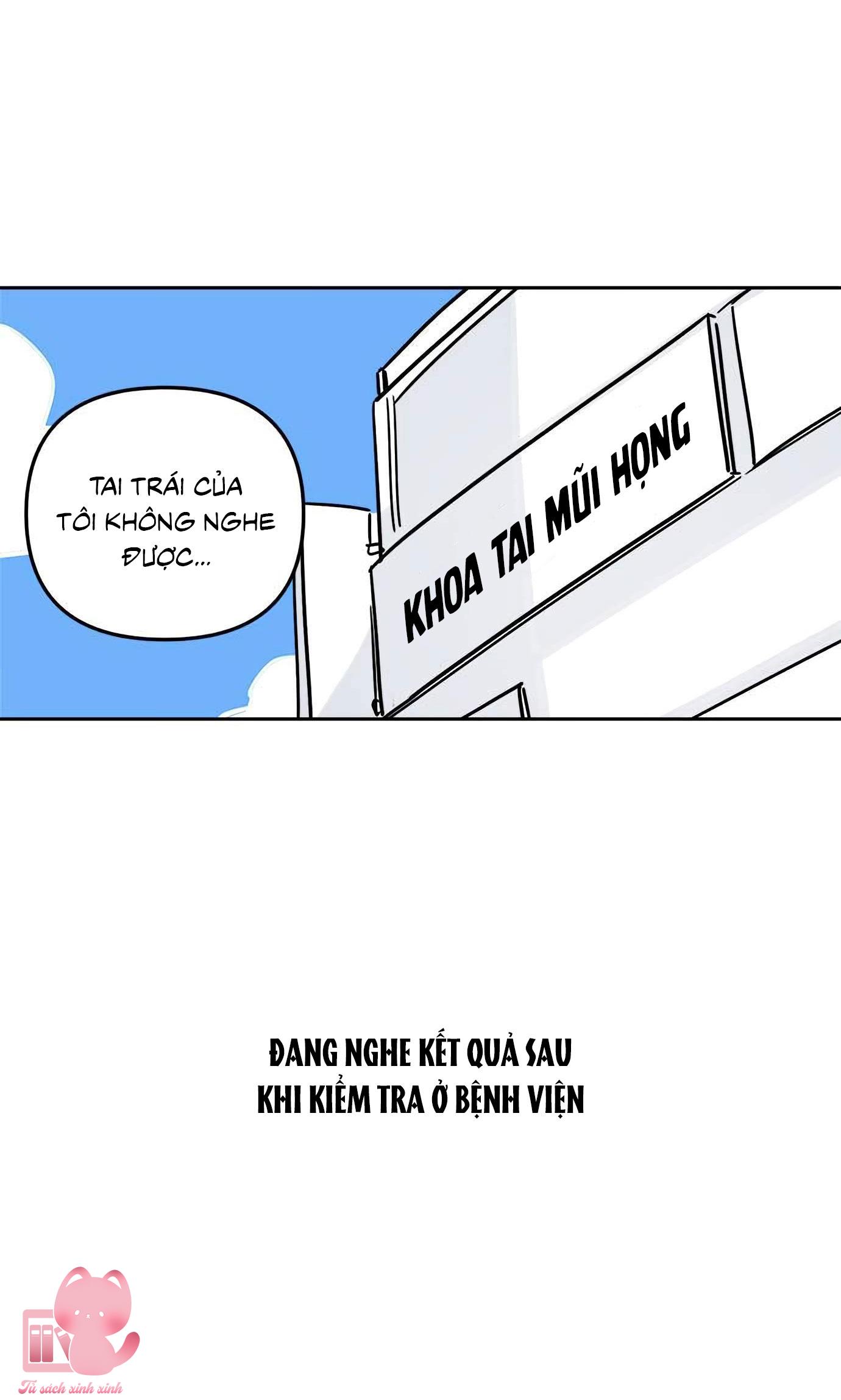 Đàn Anh Xấu Xa! Chap 50.2 - Trang 2