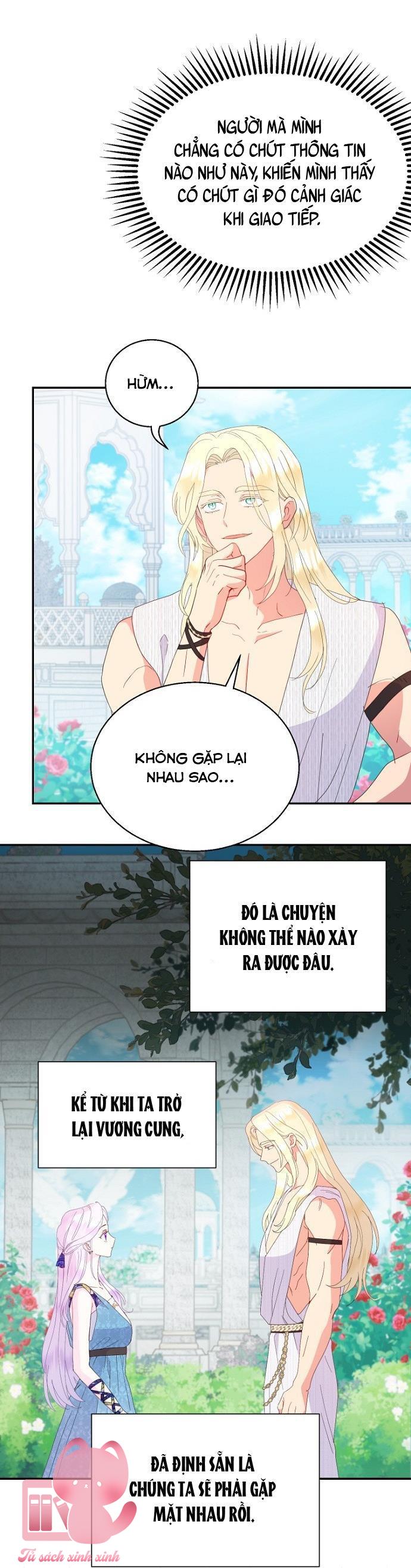 Bỏ Quách Chồng Con Đi, Tiền Bạc Mới Là Tất Cả Chap 74 - Trang 2