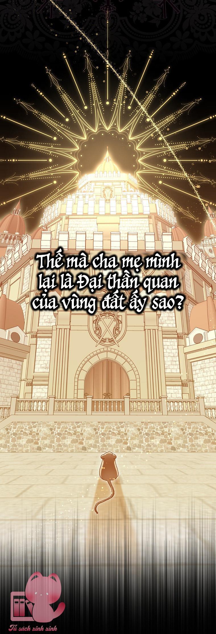Chuột Đồng Dẫn Lối Cinderella Chap 6 - Trang 2