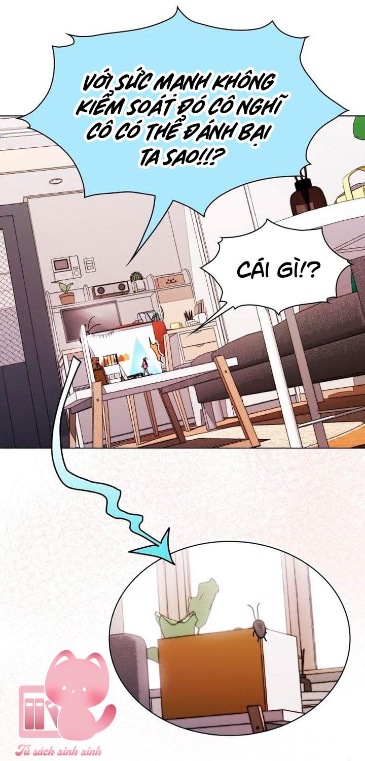 Hôn Trước Khi Ngủ Chapter 2 - Trang 4