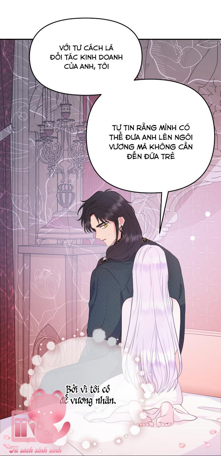 Bỏ Quách Chồng Con Đi, Tiền Bạc Mới Là Tất Cả Chap 32 - Trang 2