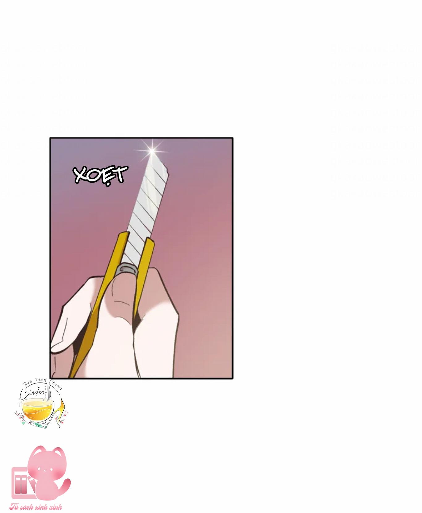 Thanh Xuân Của Chúng Ta Chap 61 - Trang 4