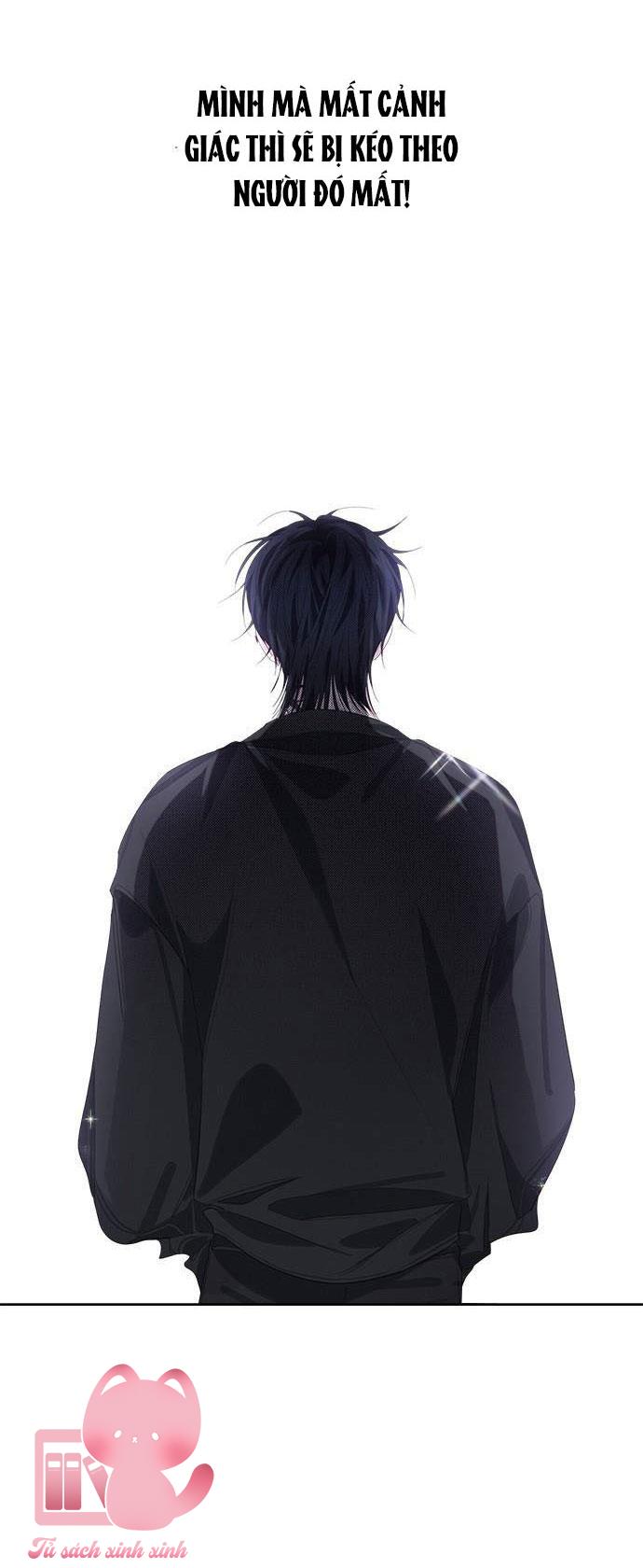 Đàn Anh Xấu Xa! Chap 66 - Trang 3