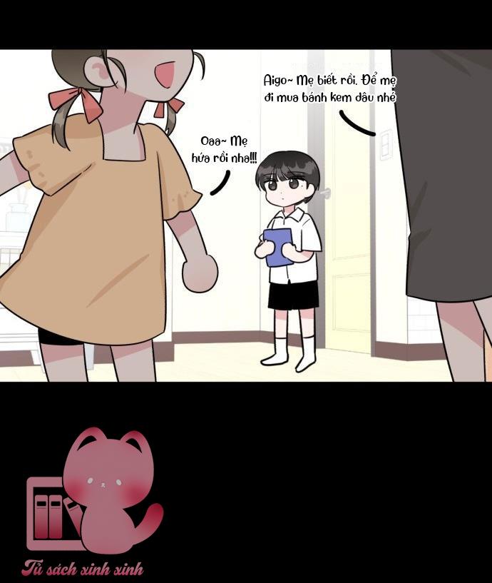 Chúng Ta Là Gì Của Nhau? Chap 29 - Trang 2