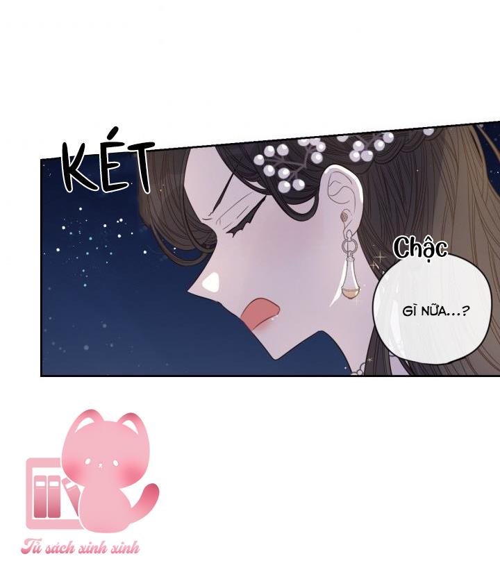 Hoàng Nữ Tóc Đen Chapter 4 - Trang 4