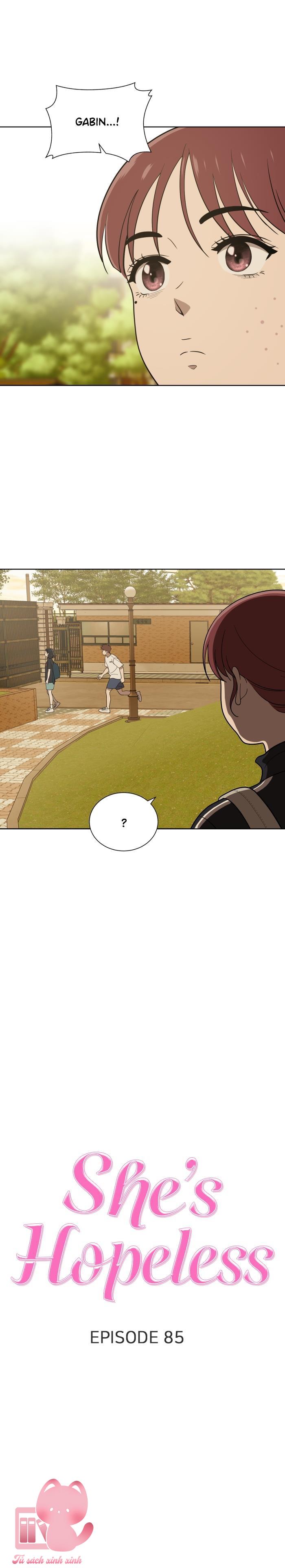 Cô Nàng Hết Thuốc Chữa Chapter 85 - Trang 4
