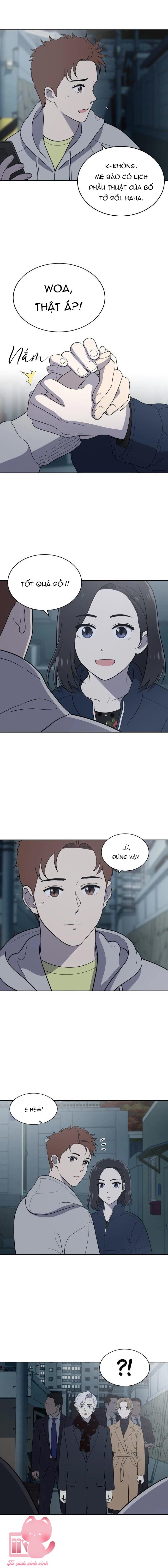 Cô Nàng Hết Thuốc Chữa Chapter 94 - Trang 4