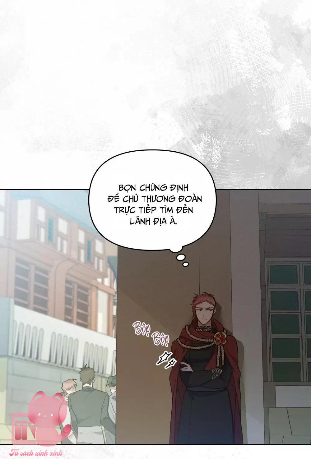 Nếu Không Vâng Lời Công Tước Chapter 43 - Trang 4