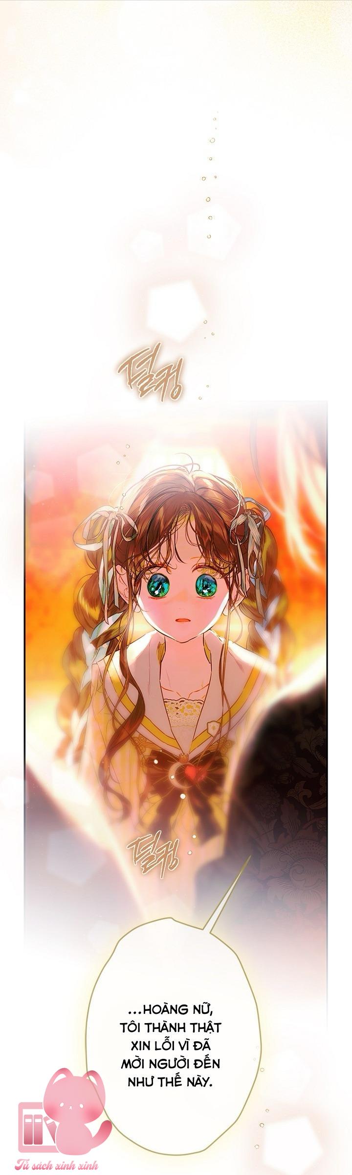 Khế Ước Hôn Nhân Của Mẹ Tôi Chap 78 - Trang 4