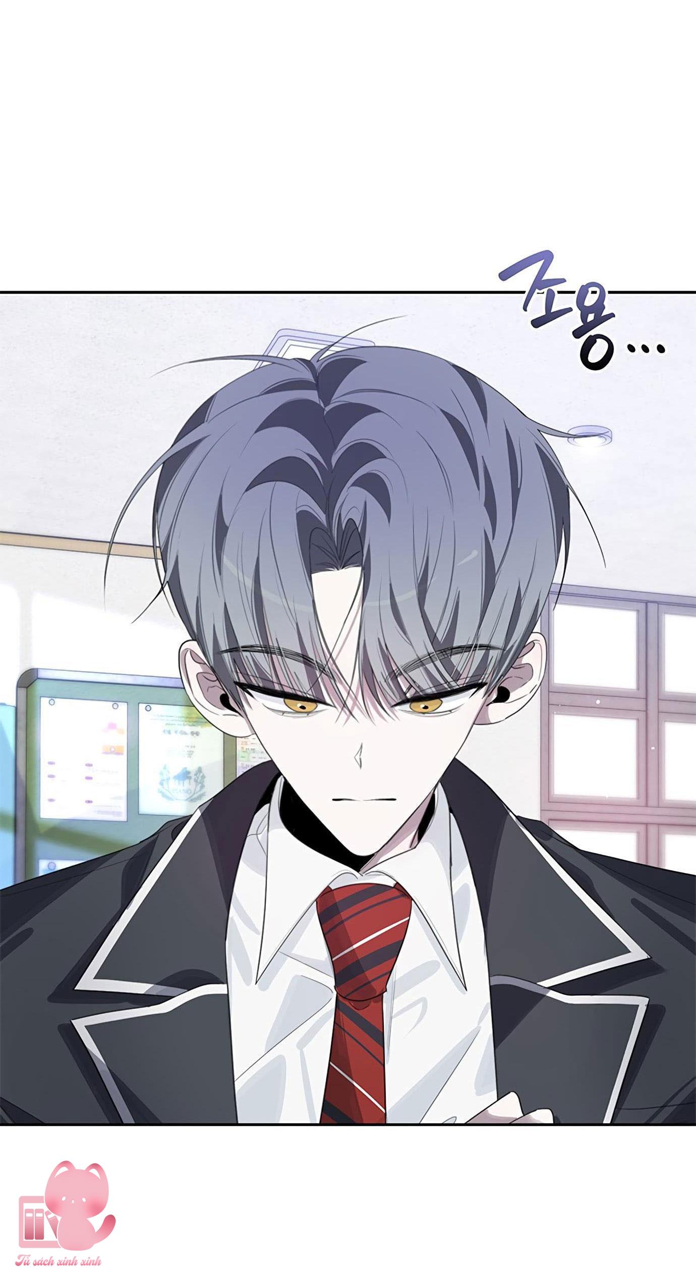 Đàn Anh Xấu Xa! Chap 41 - Trang 3