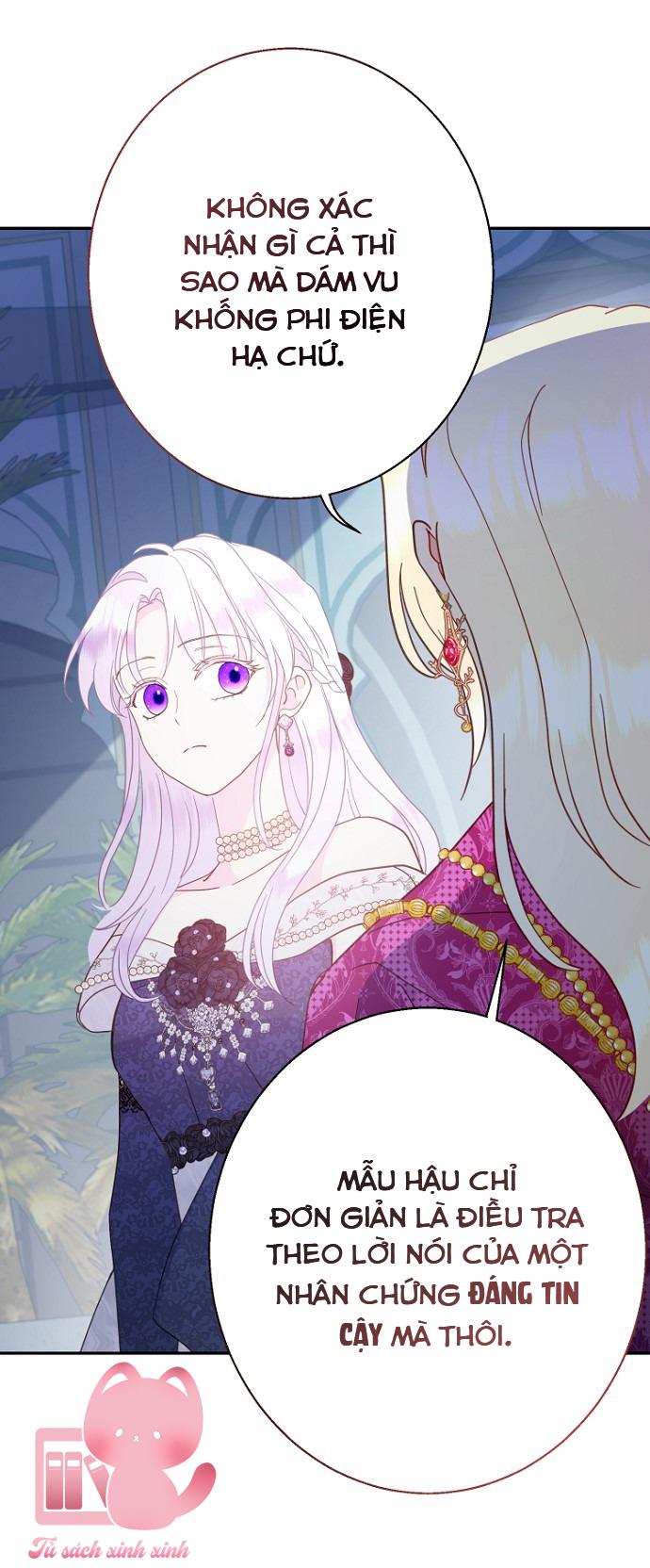 Bỏ Quách Chồng Con Đi, Tiền Bạc Mới Là Tất Cả Chap 97 - Trang 2