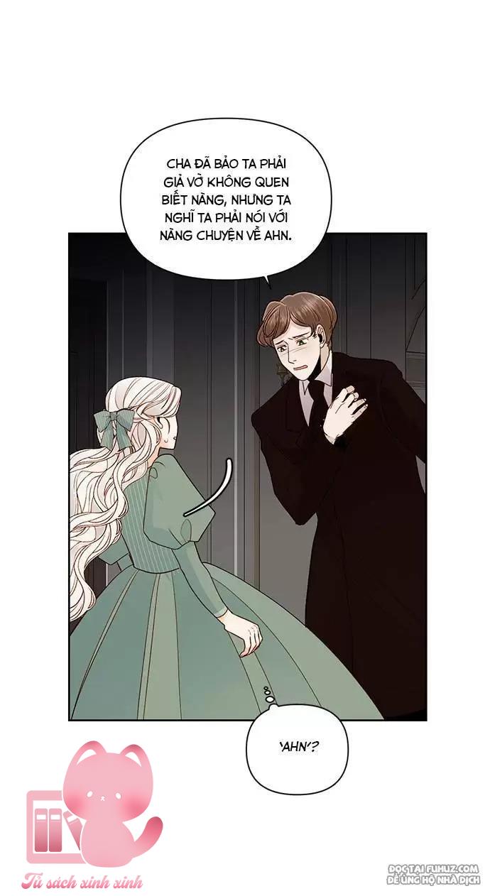 Hoàng Hậu Tái Hôn Chapter 50 - Trang 4