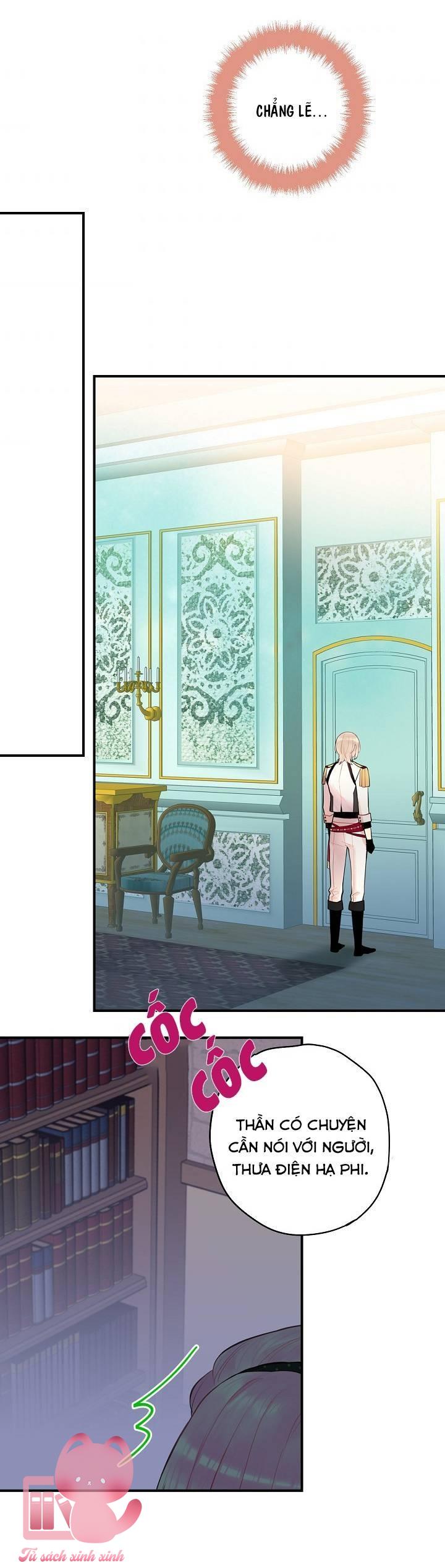 Ác Nữ Muốn Ly Hôn Chap 48 - Trang 2