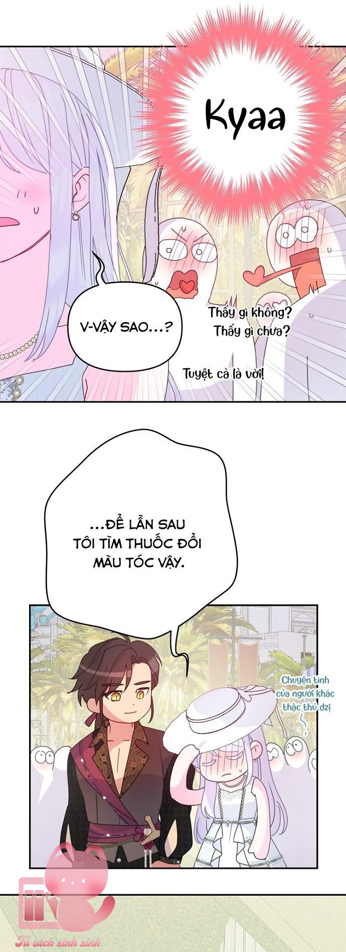 Bỏ Quách Chồng Con Đi, Tiền Bạc Mới Là Tất Cả Chap 69 - Trang 2