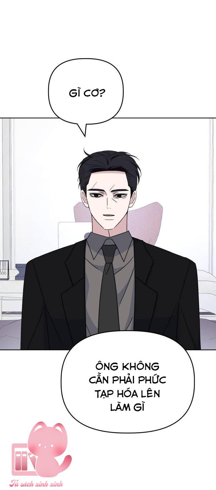 Quan Hệ Nhân Quả Chap 63 - Trang 2