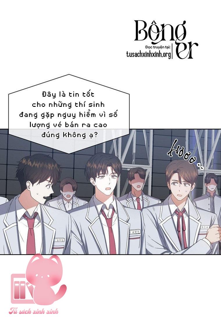 Debut Or Die Chap 36 - Trang 3