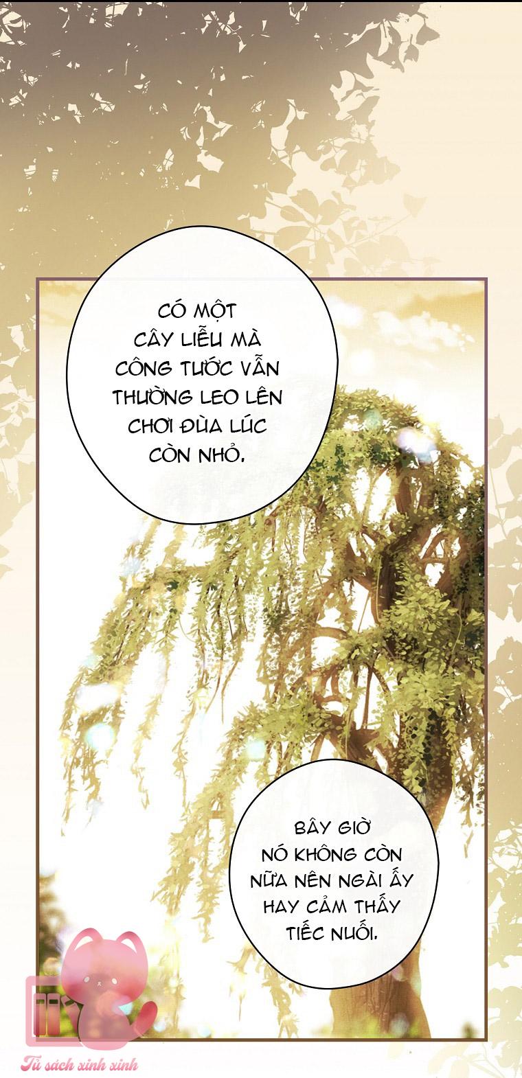 Cách Khiến Phu Quân Đứng Về Phía Tôi Chap 20 - Trang 2