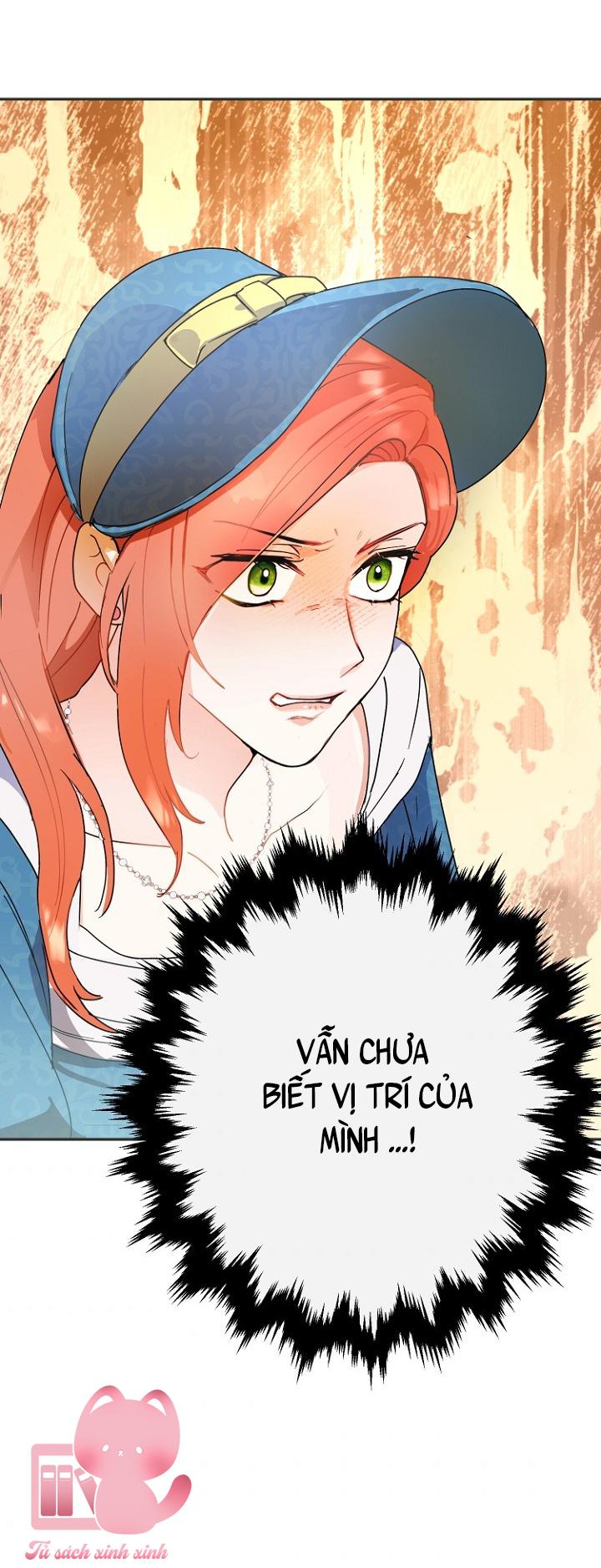 Bỏ Quách Chồng Con Đi, Tiền Bạc Mới Là Tất Cả Chap 11 - Trang 2