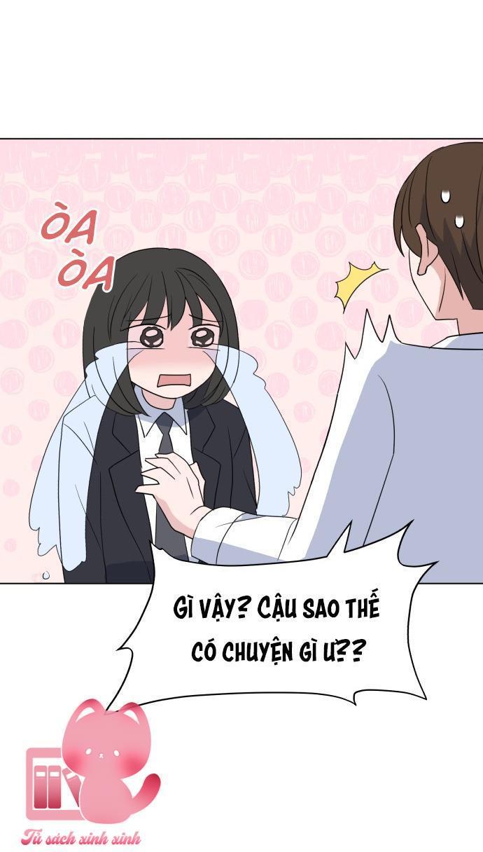 Quan Hệ Nhân Quả Chap 3 - Trang 2