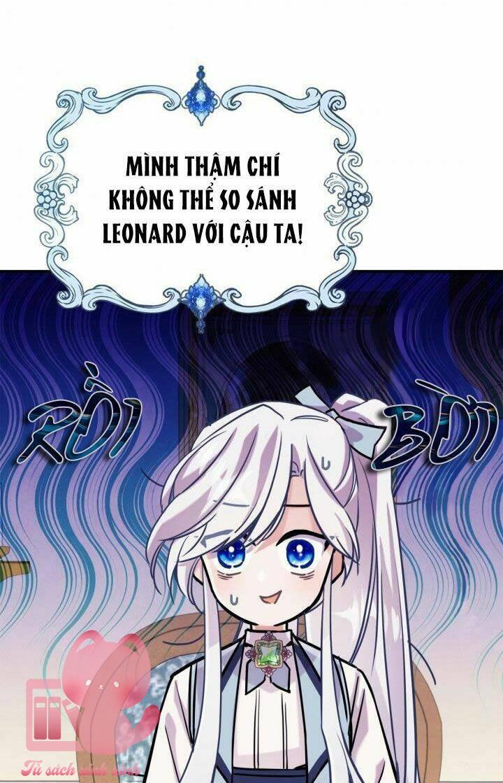 Công Nương Toàn Năng Cũng Thấy Chán Nản Chap 5 - Trang 3