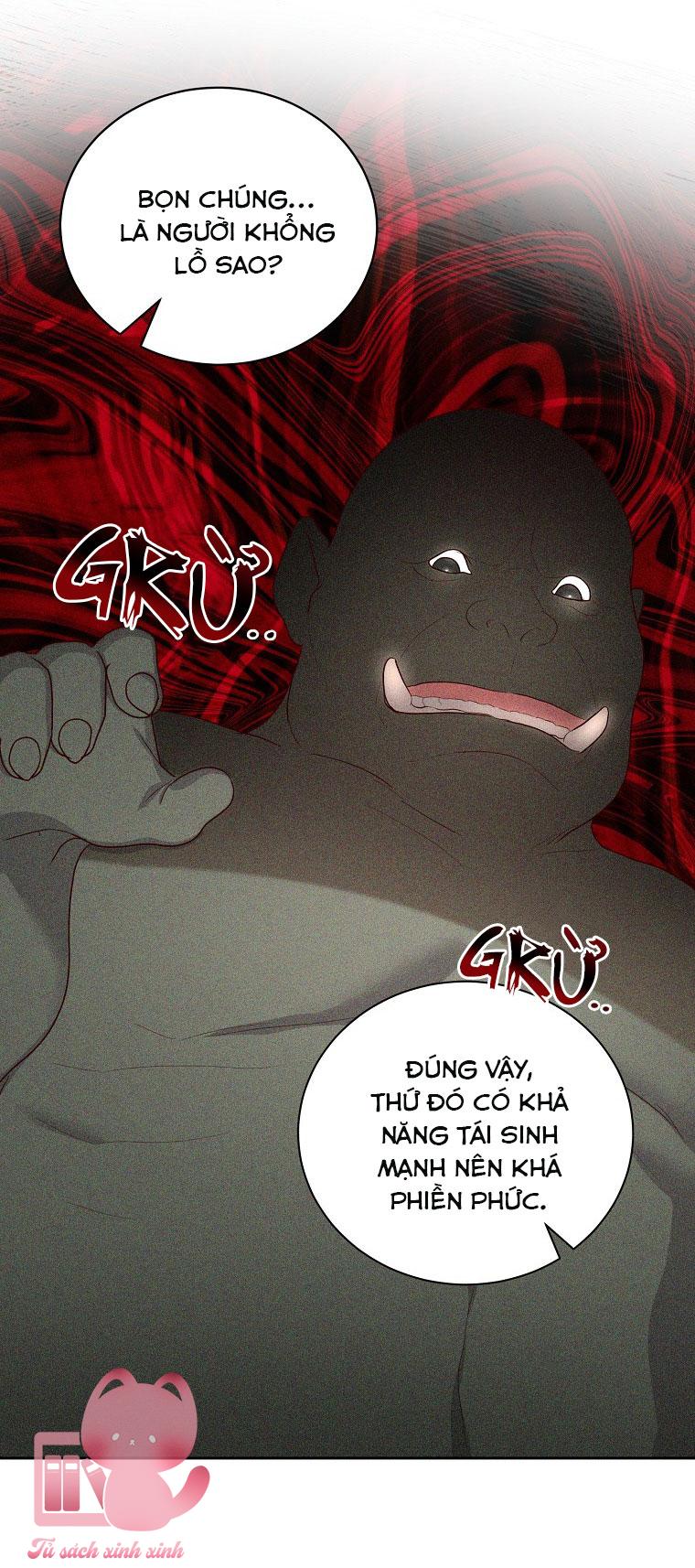 Thế Thì Ta Cứ Trở Thành Kẻ Ác Thôi Chap 62 - Trang 2