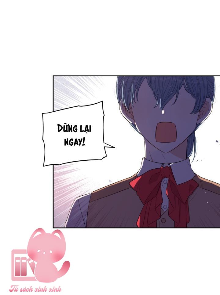 Hoàng Nữ Tóc Đen Chapter 26 - Trang 4