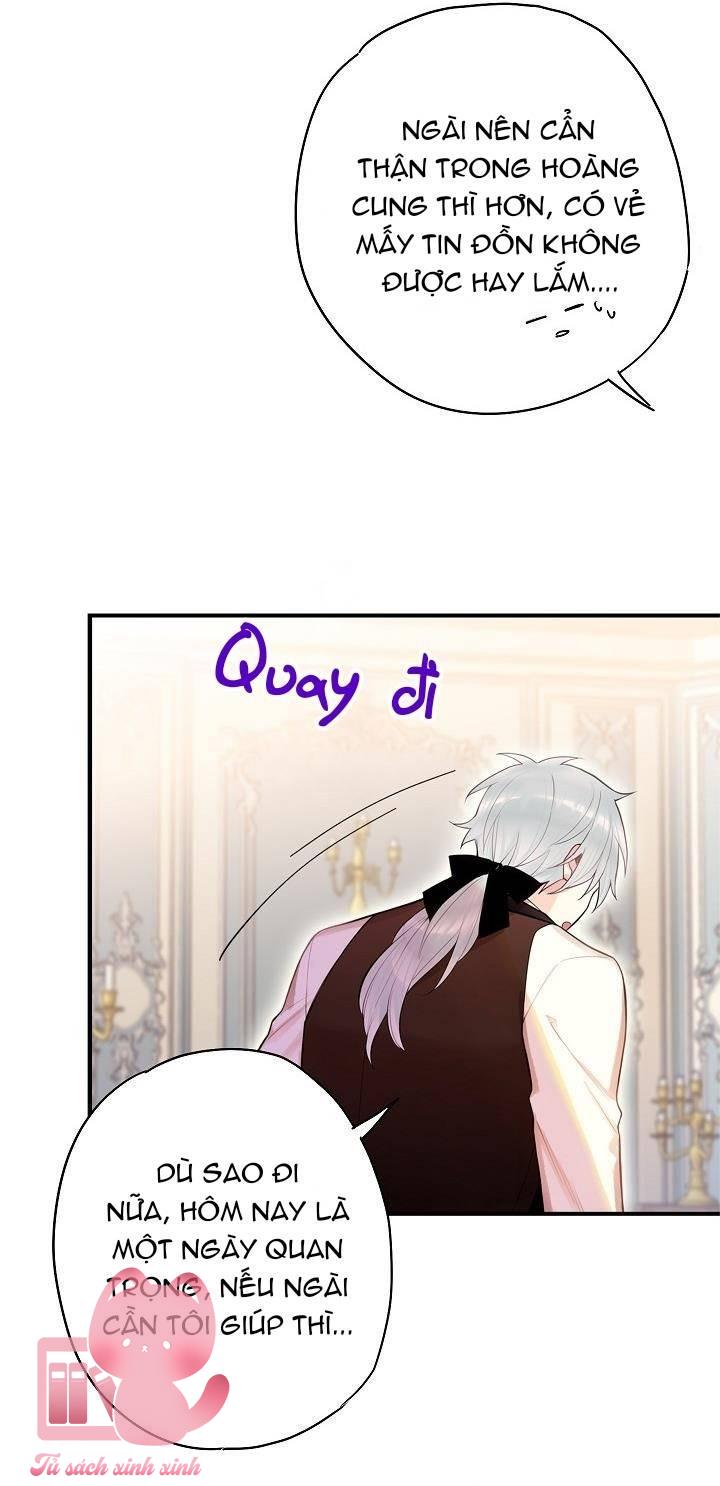 Ác Nữ Muốn Ly Hôn Chap 67 - Trang 2