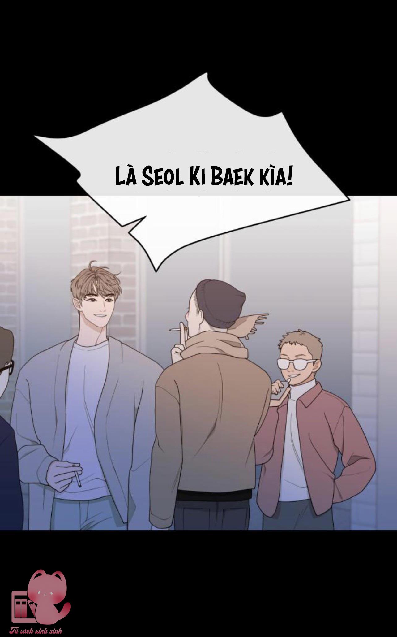 Vận May Không Ngờ Chapter 9 - Trang 4