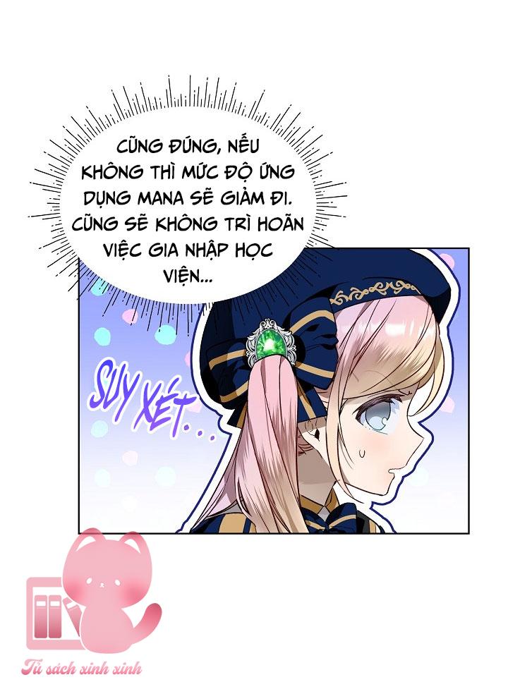 Quý Cô Thế Giới Ngầm Chap 26 - Trang 4