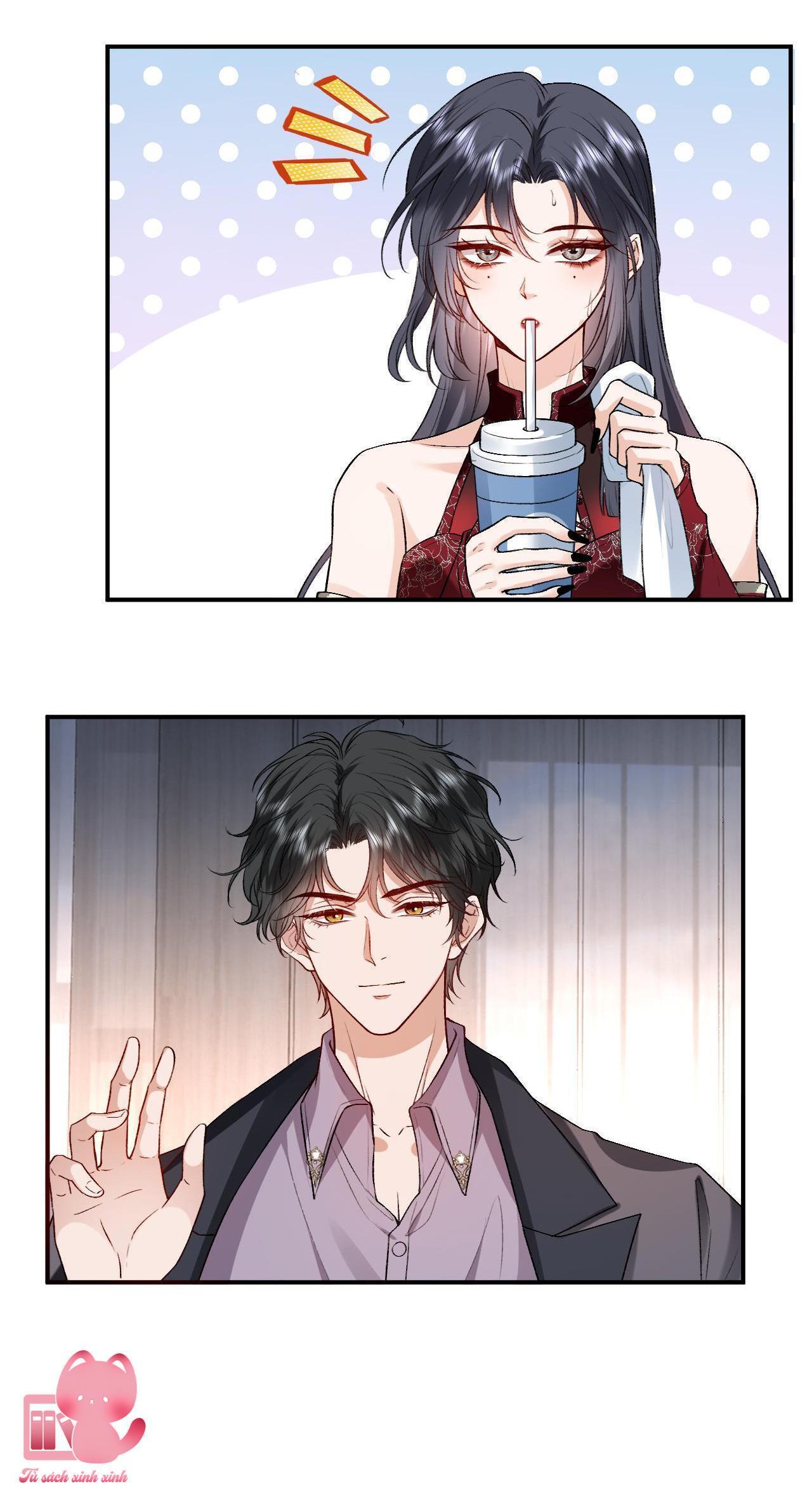Phu Nhân Mỗi Ngày Đều Tại Tuyến Vả Mặt Chap 33 - Trang 2