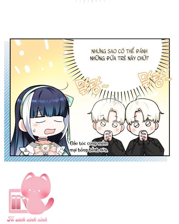 Bé Con Cá Voi Sát Thủ Chapter 8 - Trang 4