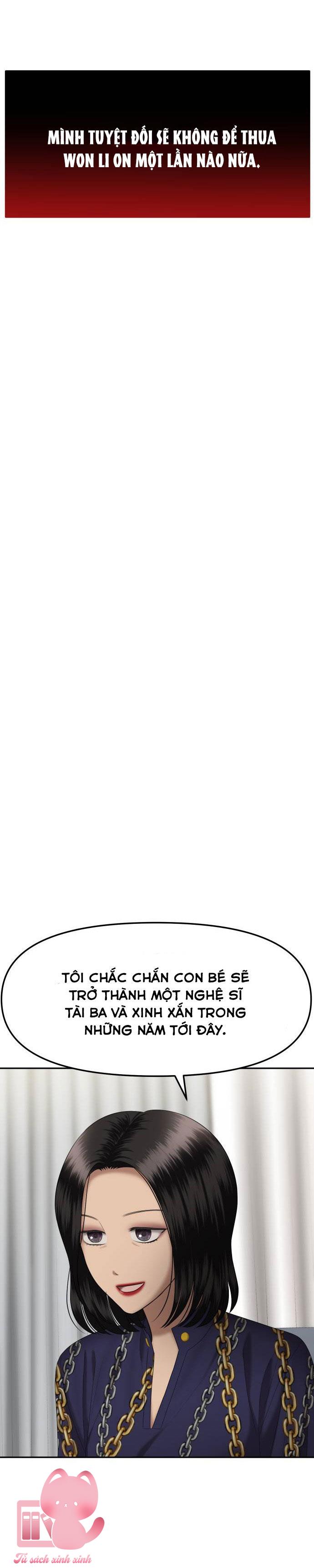 Chị Em Tranh Đấu Chap 18 - Trang 2