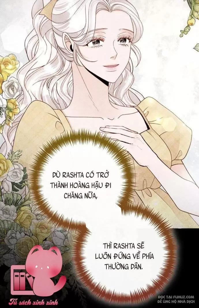 Hoàng Hậu Tái Hôn Chapter 135 - Trang 4