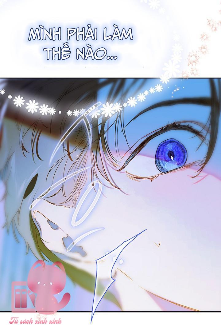 Khế Ước Hôn Nhân Của Mẹ Tôi Chapter 50 - Trang 4