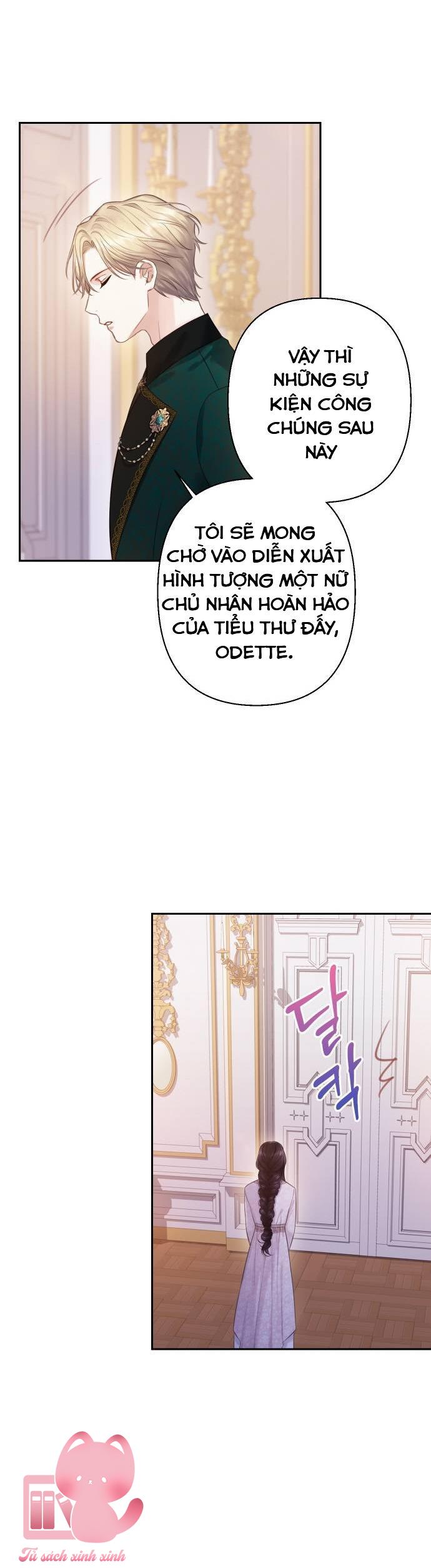 Bastian Chapter 26 - Trang 3