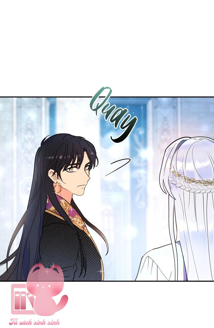 Bỏ Quách Chồng Con Đi, Tiền Bạc Mới Là Tất Cả Chap 13 - Trang 2