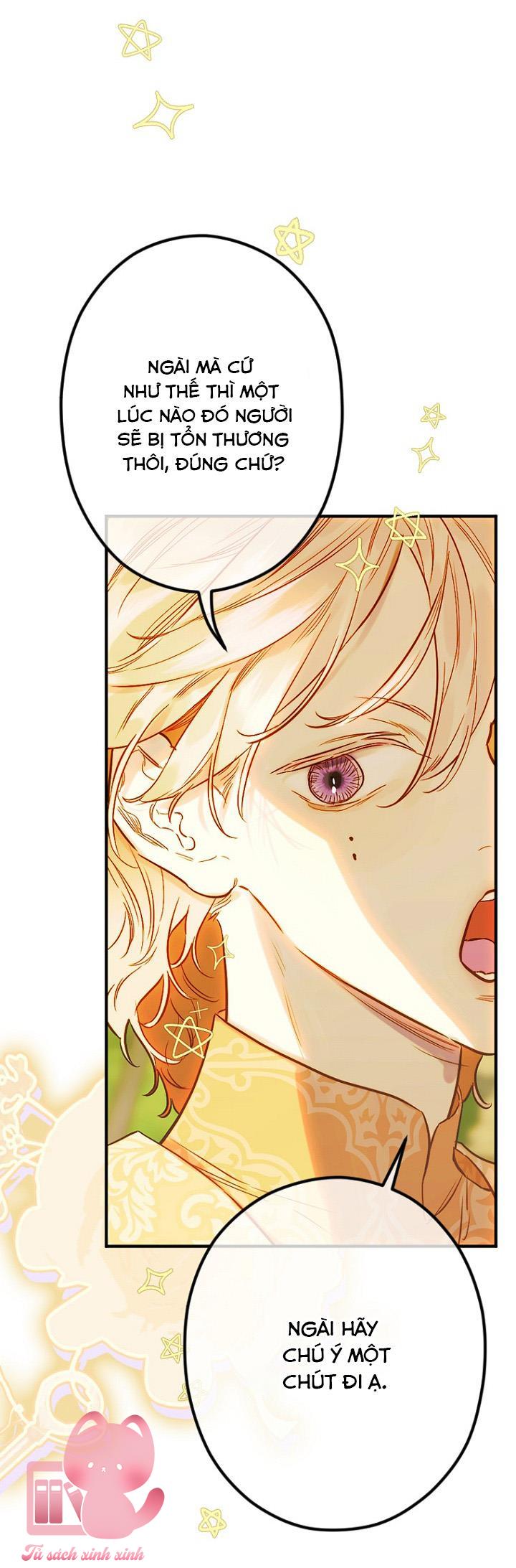 Khế Ước Hôn Nhân Của Mẹ Tôi Chapter 39 - Trang 4