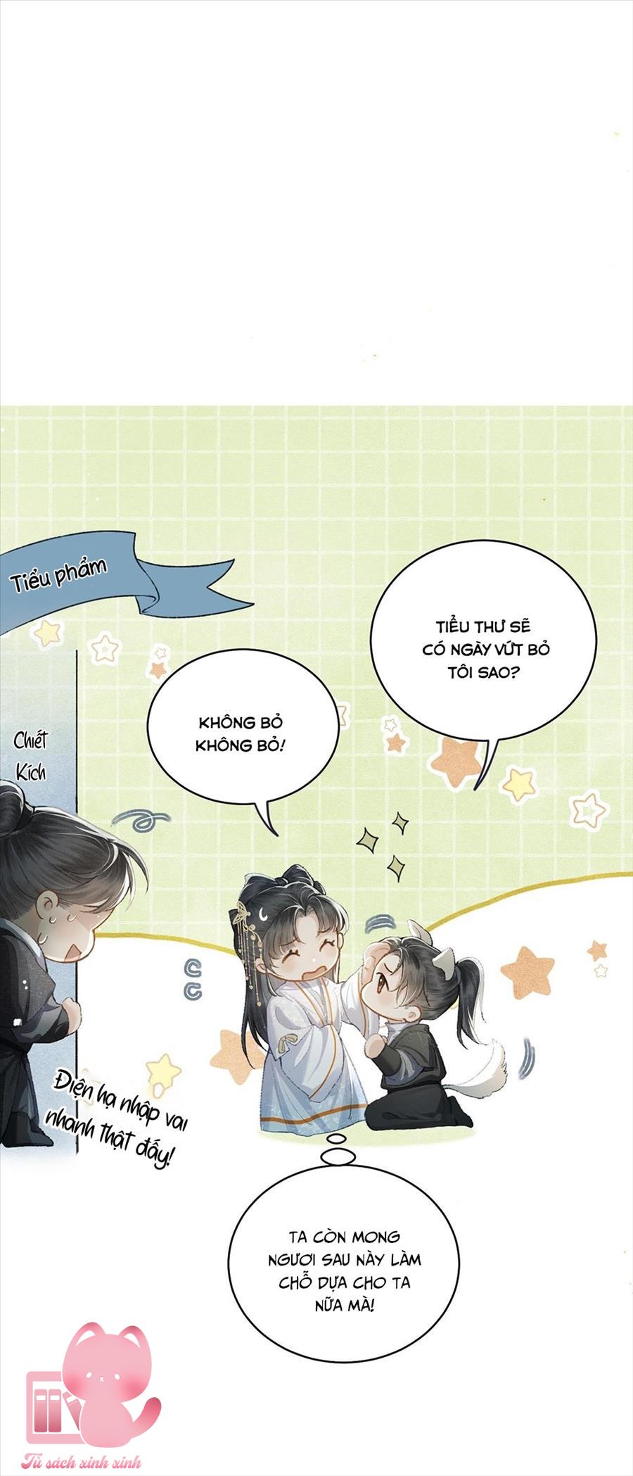 Gả Cho Vai Ác Chap 23 - Trang 2