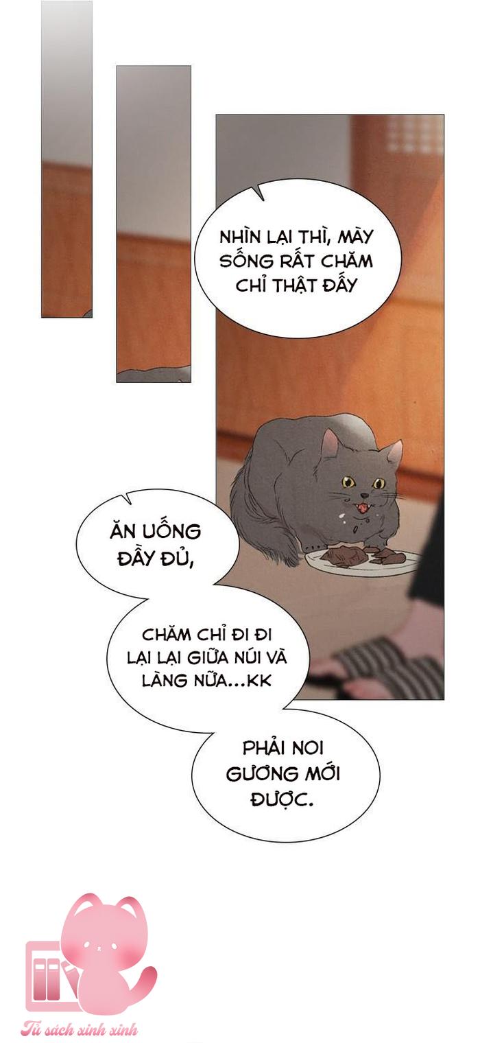 Thần Bí Chap 89 - Trang 2