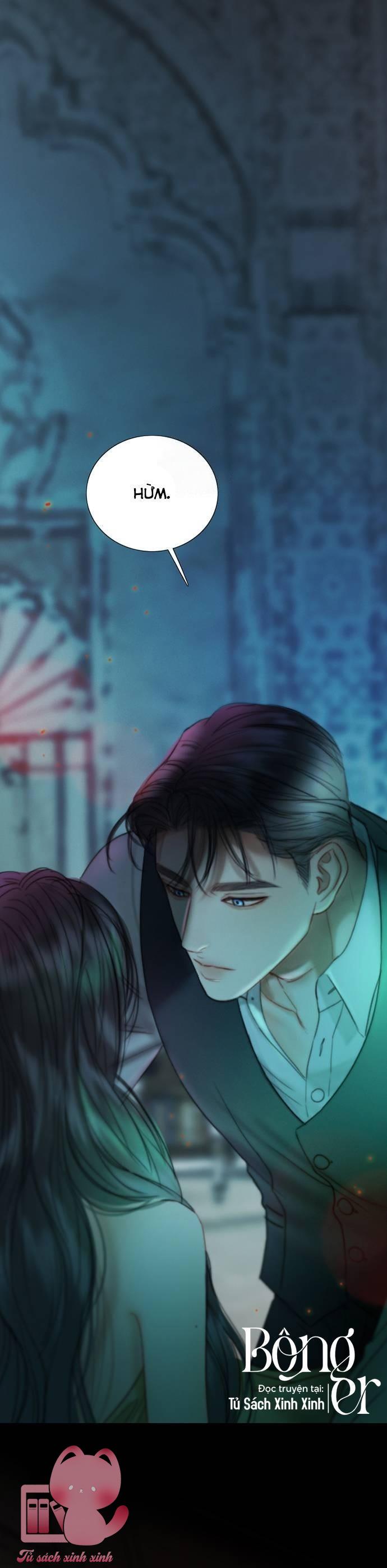Serena Chapter 89 - Trang 4