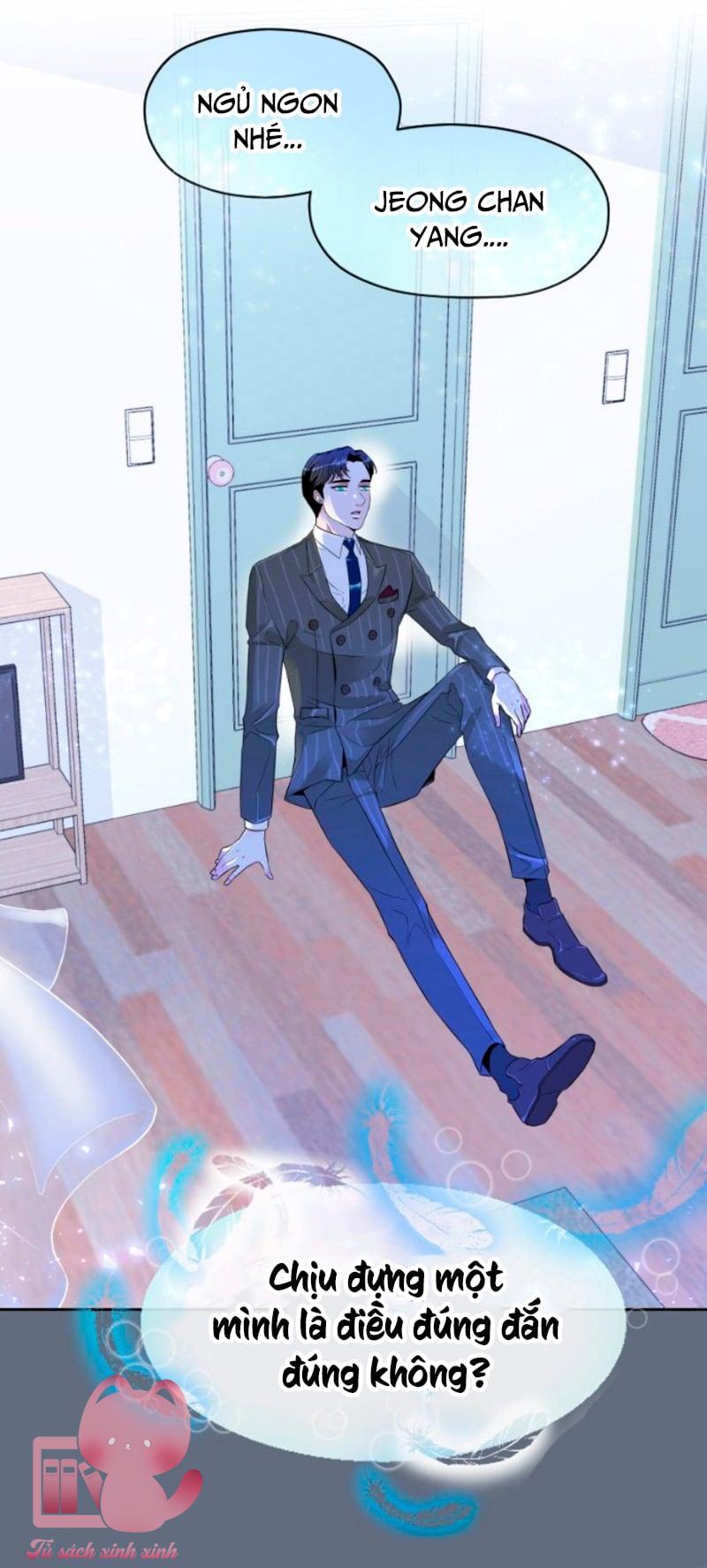 Tôi Sẽ Mang Em Đi Chap 8 - Trang 3