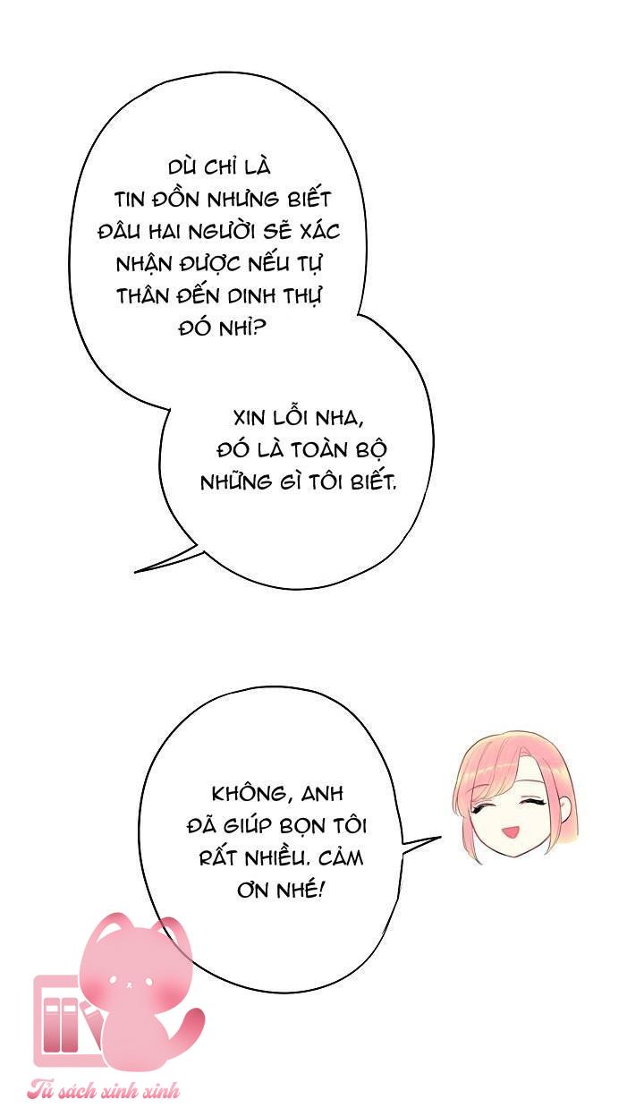 Ác Nữ Muốn Ly Hôn Chap 63 - Trang 2