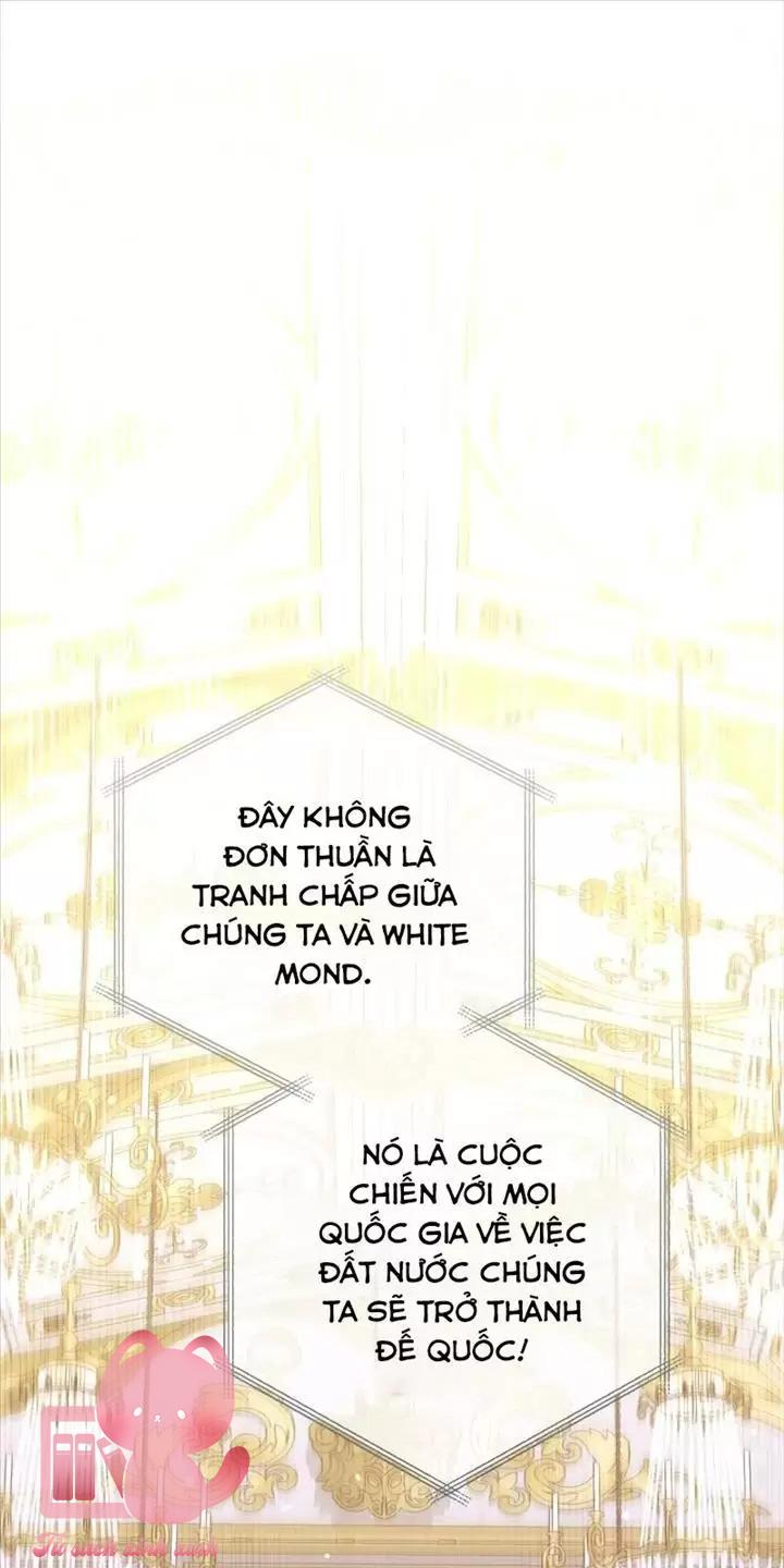 Hoàng Hậu Tái Hôn Chapter 154 - Trang 4