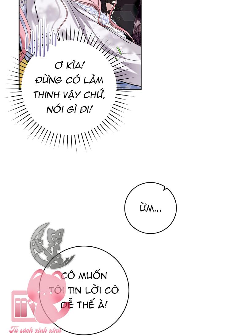 Làm Ác Nữ Bộ Không Tuyệt Sao? Chap 22 - Trang 4